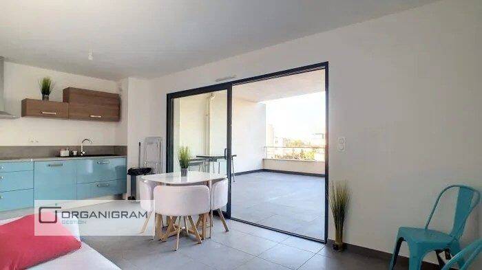 Appartement 1 pièce 36 m² · à Grosseto-Prugna · 35,8 m² · 800 €/mois