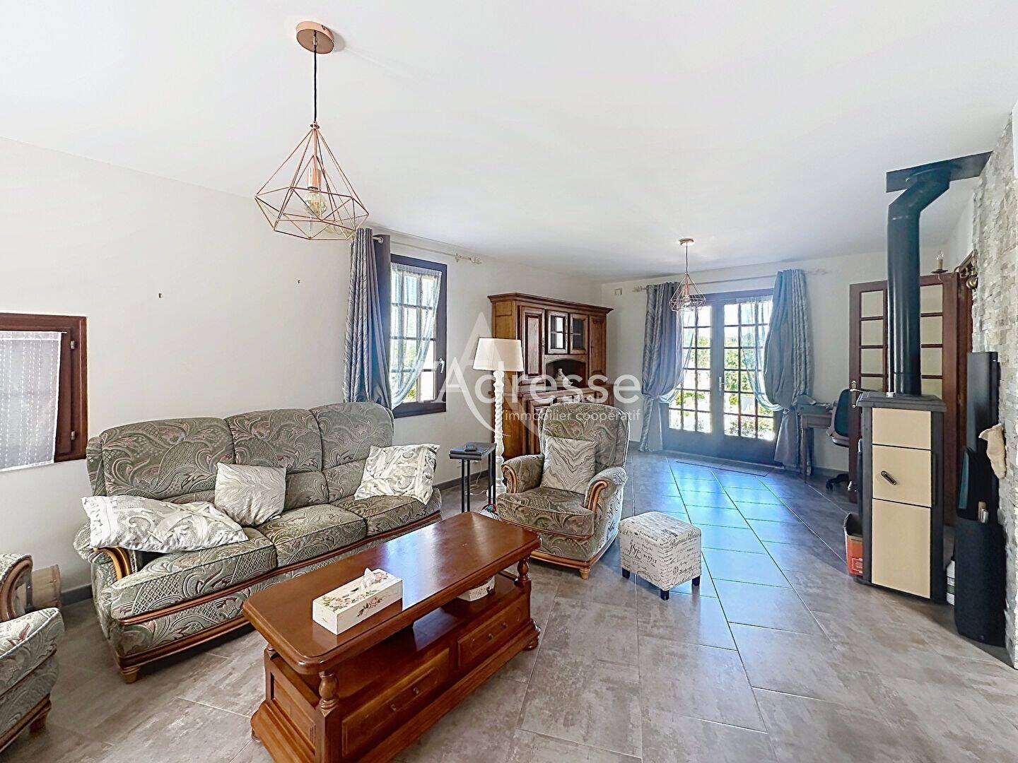 Maison 6 pièces 141 m² · à Longperrier · 141 m² · 499 900 €