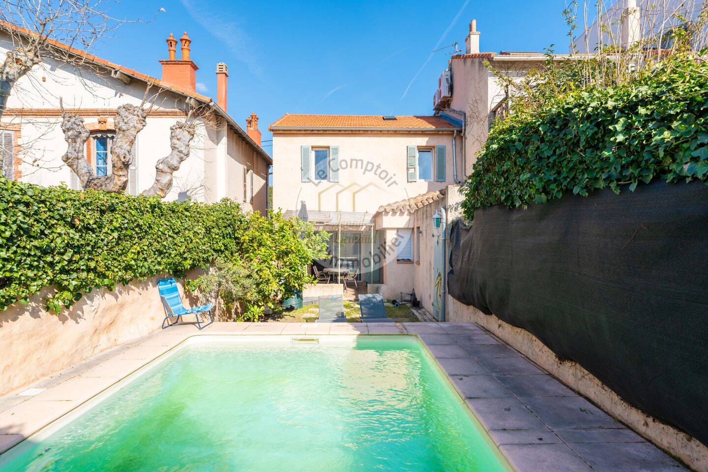 Maison 4 pièces 92 m² · à Marseille 9ème Arrondissement · 91,7 m² · 494 000 €
