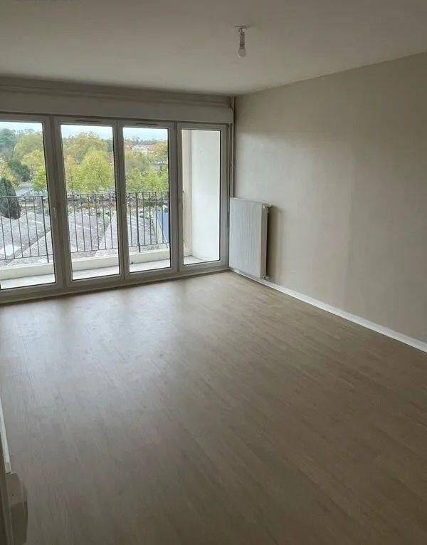 Appartement 3 pièces 65 m² · à Reims · 65 m² · 800 €/mois