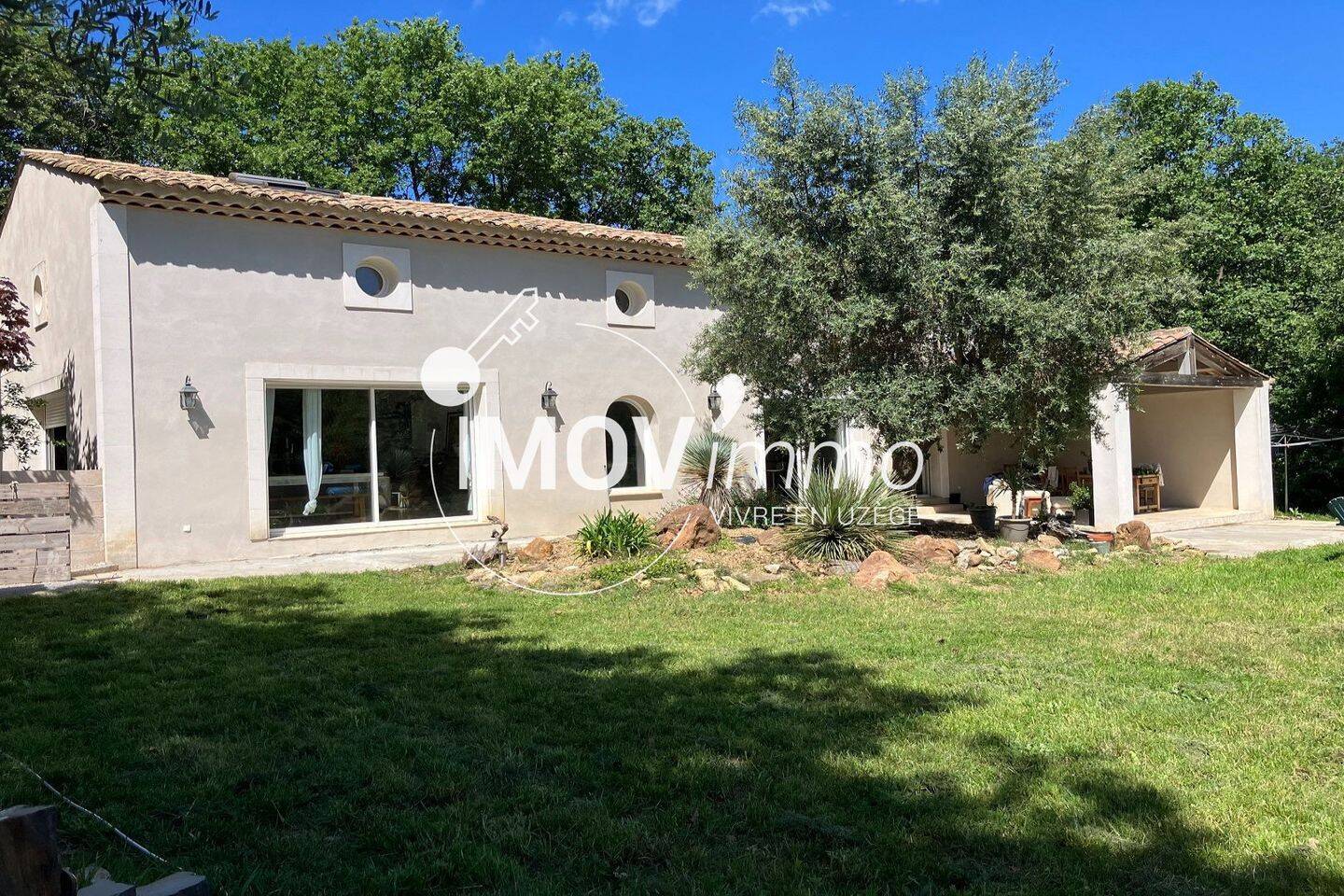 Maison 7 pièces 204 m² · à Uzès · 204 m² · 649 000 €