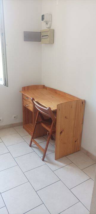 Appartement 1 pièce 20 m² · à Tarbes · 20 m² · 360 €/mois