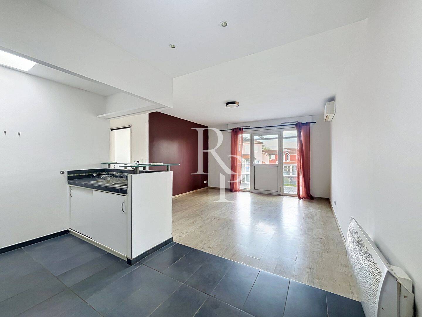 Appartement 2 pièces 47 m² · à Craponne · 47 m² · 169 000 €