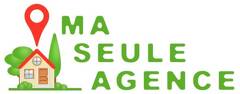 Ma Seule Agence logo