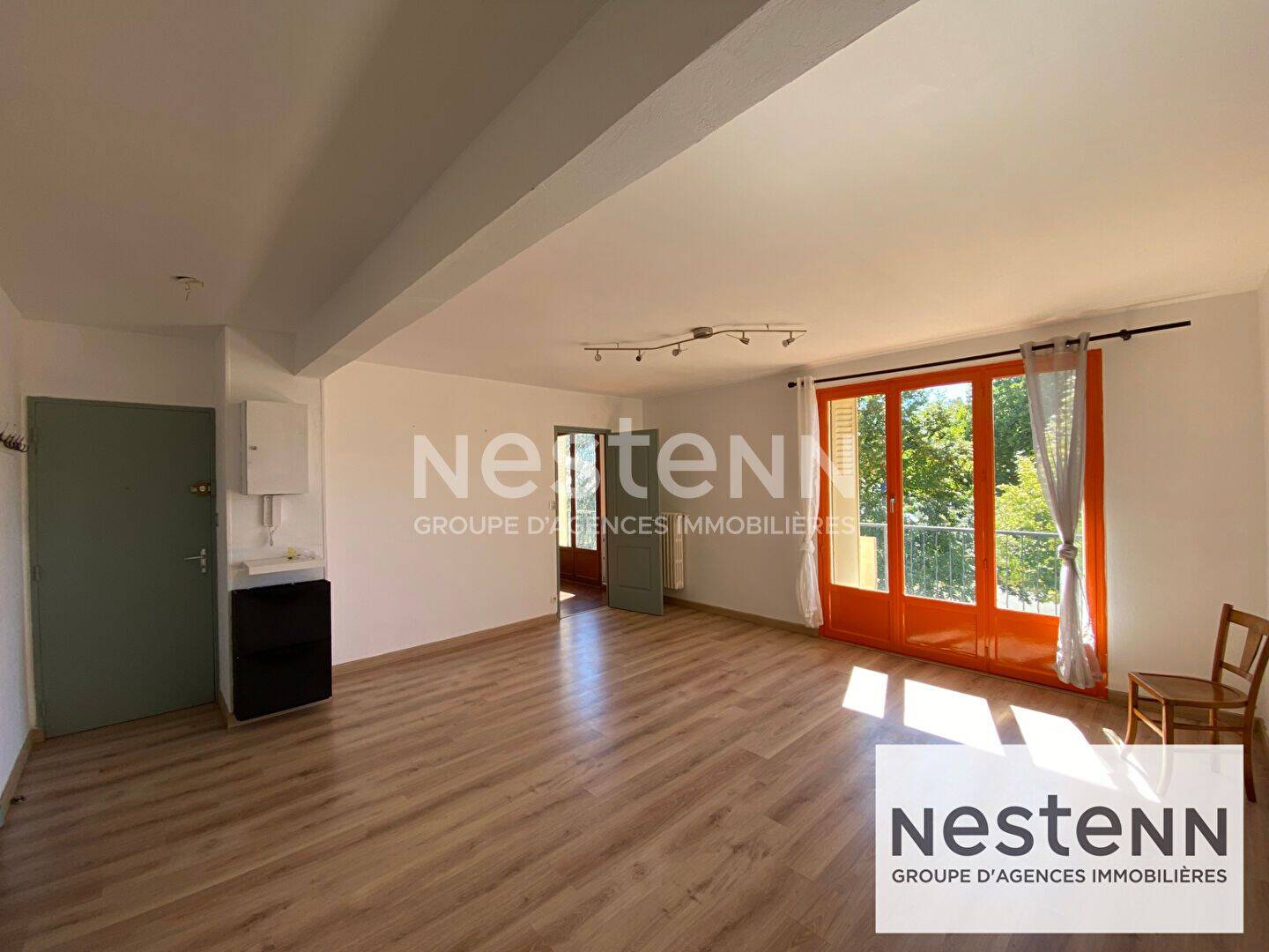 Appartement 2 pièces 51 m² · à Blois · 50,5 m² · 620 €/mois