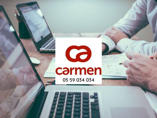 Espace bureau à louer 4 050 € 180 m² de bureaux Acotz Saint-Jean-de-Luz 64500