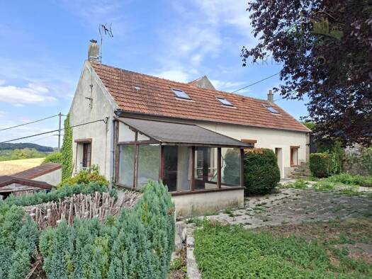 Maison à vendre 149 000 € 4 pièces 3 chambres 111,8 m² Lizy-sur-Ourcq 77440