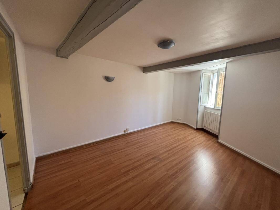 Appartement 1 pièce 28 m² · à La Mure · 28 m² · 380 €/mois