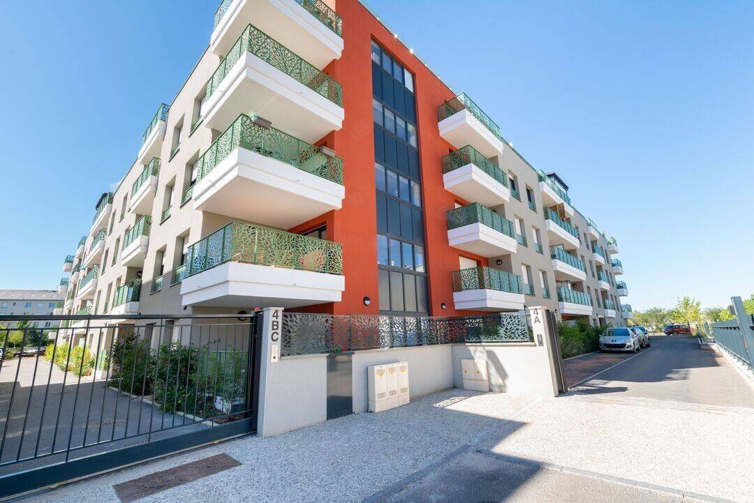Appartement 2 pièces 40 m² · à Lucé · 40 m² · 600 €/mois