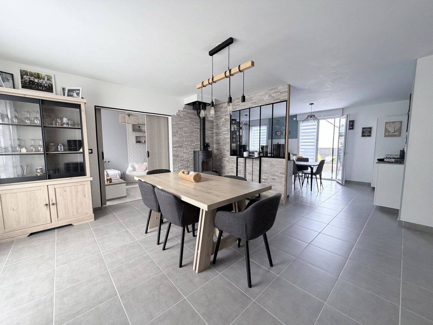 Maison 5 pièces 100 m² · à Longué-Jumelles · 100 m² · 253 500 €