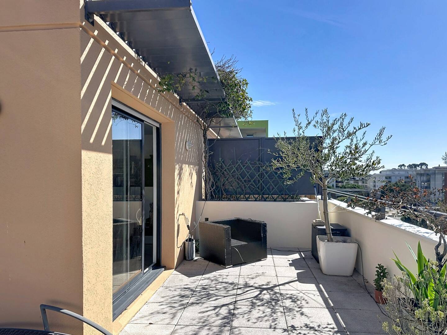 Appartement 3 pièces 67 m² · à Montpellier · 67,4 m² · 279 000 €
