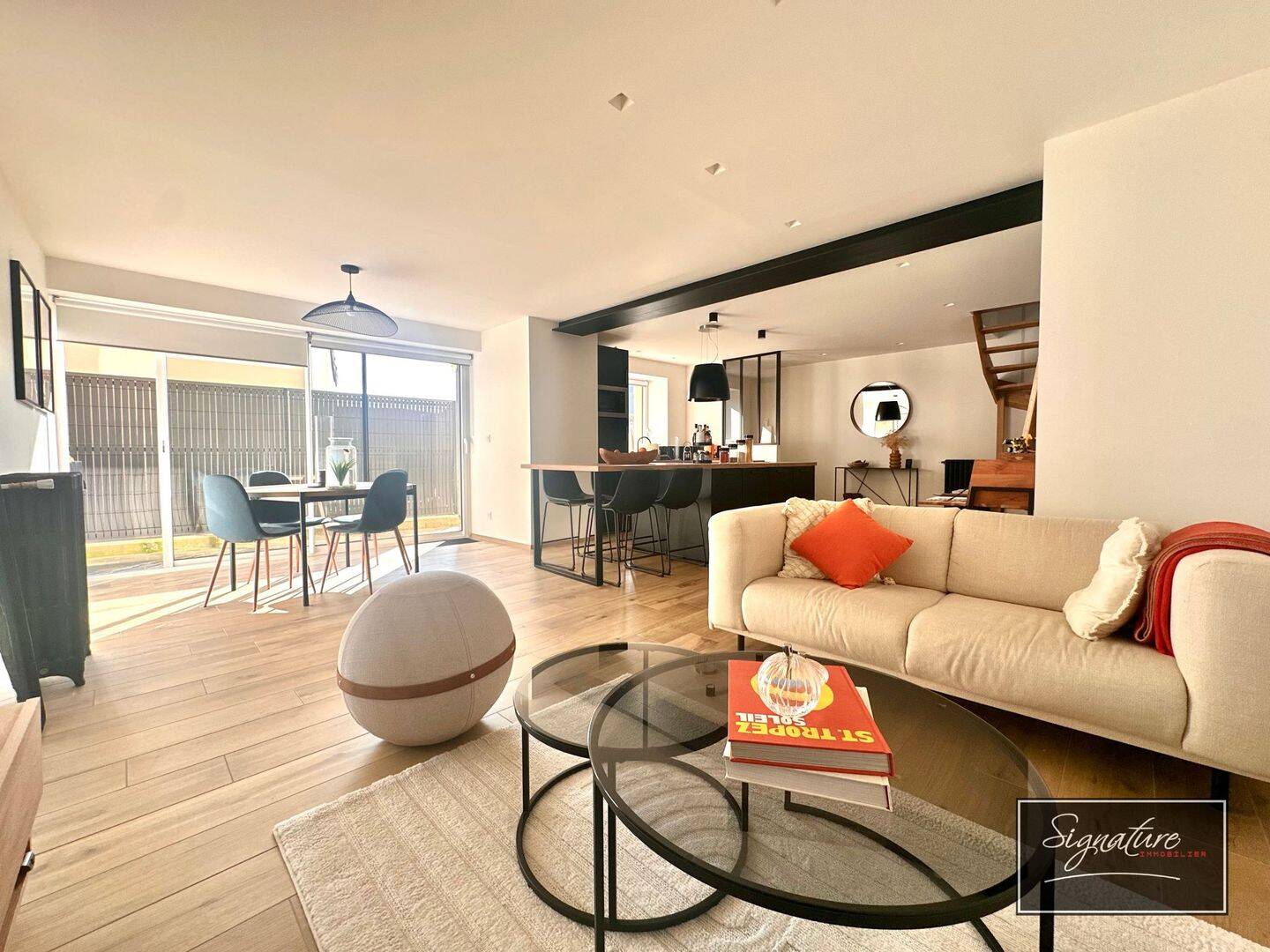 Maison 4 pièces 112 m² · à Senlis · 112 m² · 315 000 €