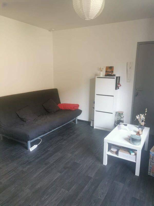 Appartement 2 pièces 30 m² · à Nantes · 30 m² · 650 €/mois