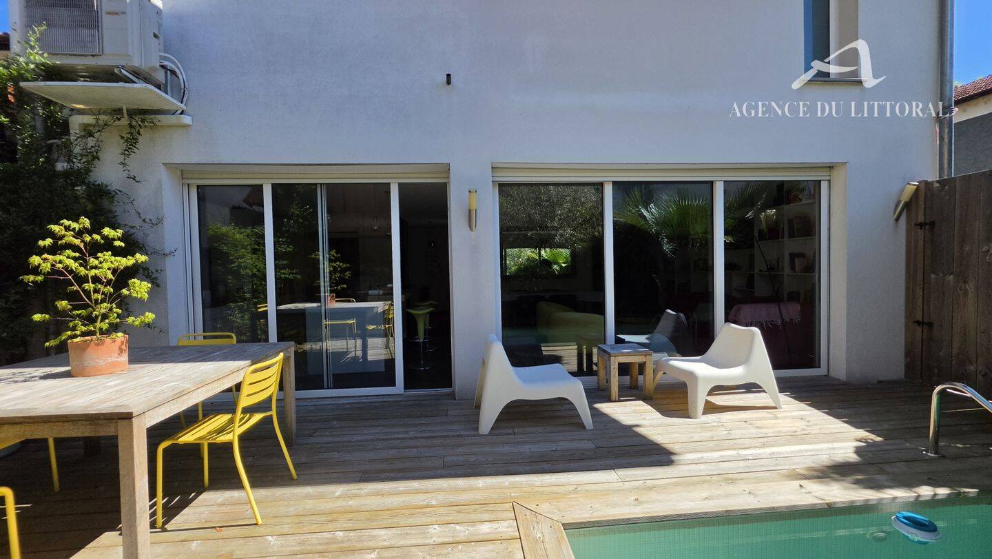 Maison 5 pièces 138 m² · à Andernos-les-Bains · 138 m² · 678 000 €