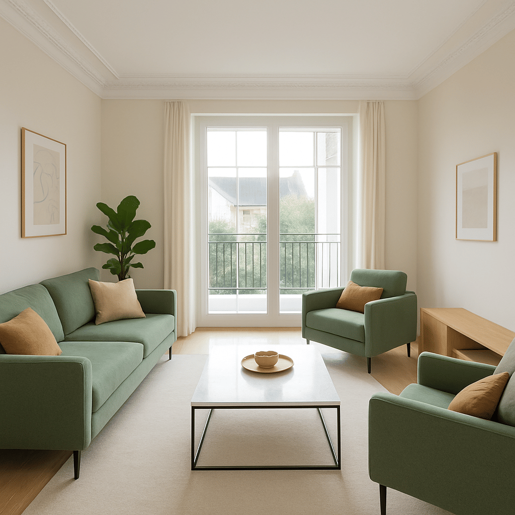 Appartement 3 pièces 64 m² · à Saint-Quay-Portrieux · 64 m² · 485 000 €