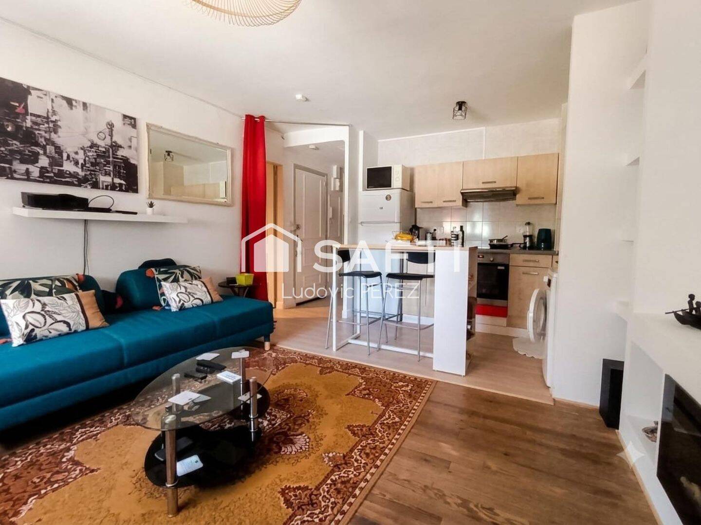 Appartement 3 pièces 68 m² · à Toulouse · 68 m² · 199 000 €