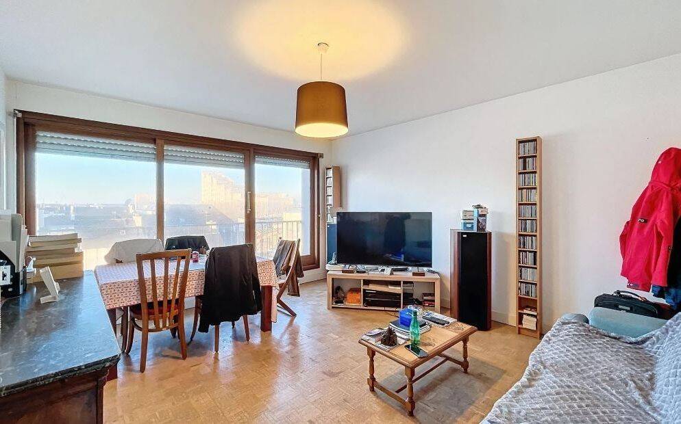 Appartement 2 pièces 31 m² · à Montpellier · 31 m² · 492 €