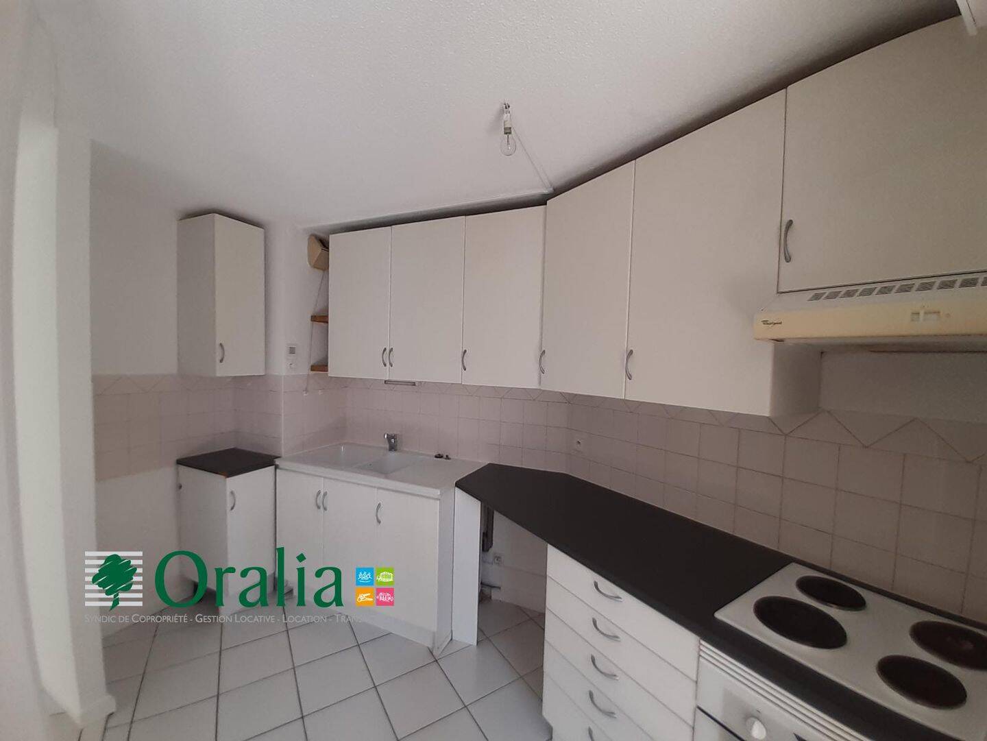 Appartement 3 pièces 70 m² · à Grenoble · 70,4 m² · 792 €/mois