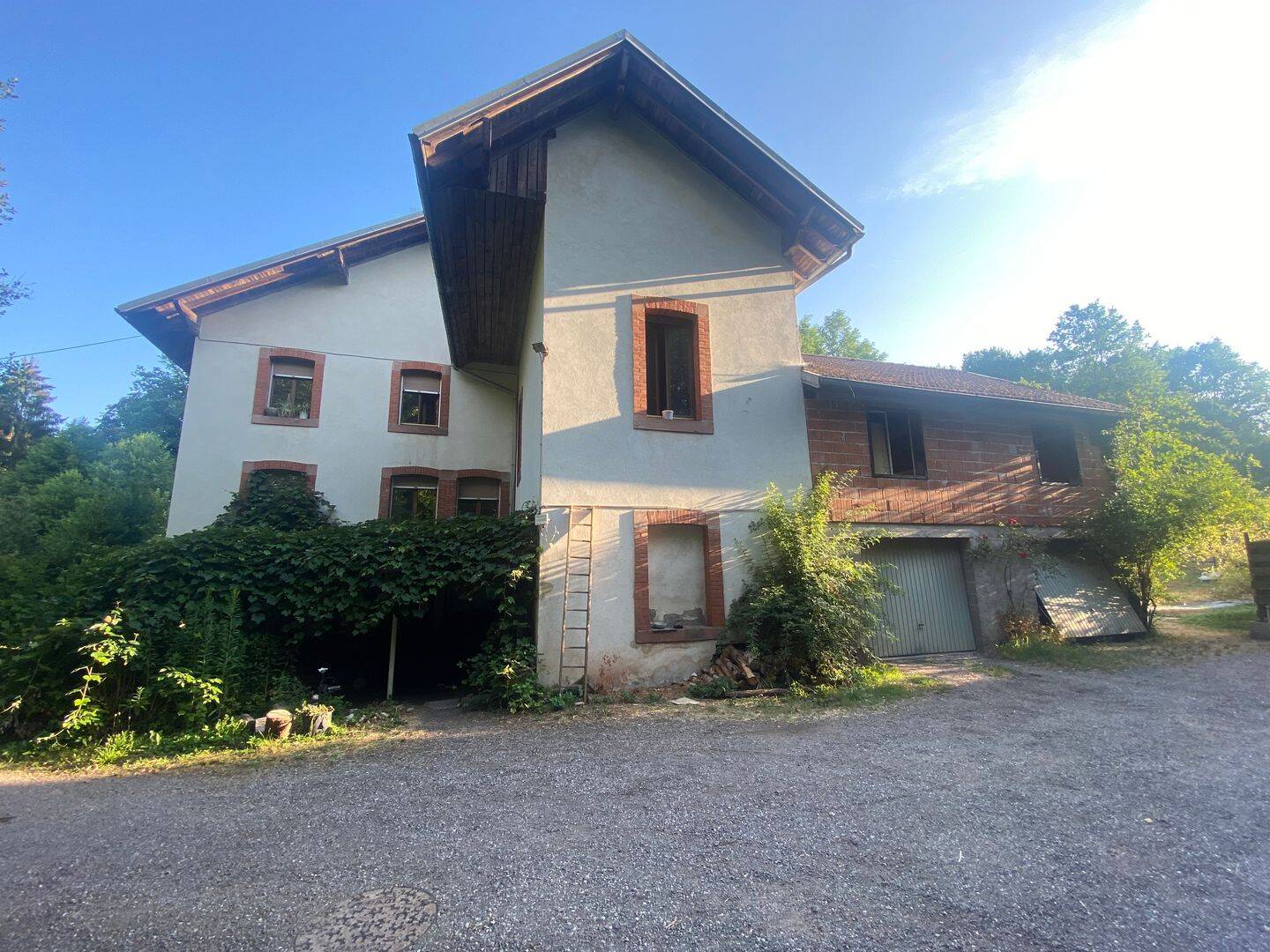 Maison 10 pièces 250 m² · à Senones · 250 m² · 350 000 €