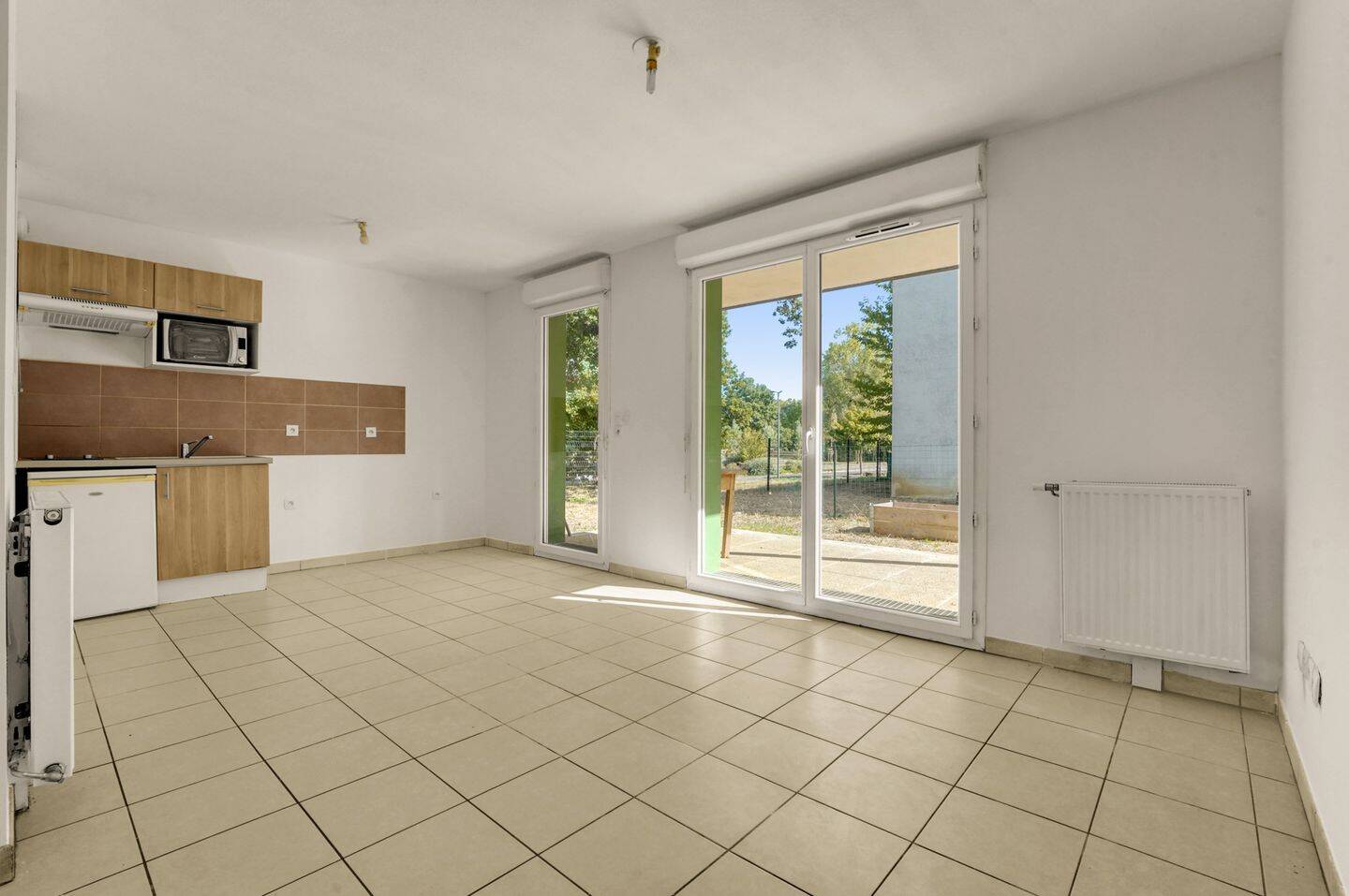Appartement 2 pièces 43 m² · à Colomiers · 43 m² · 124 000 €