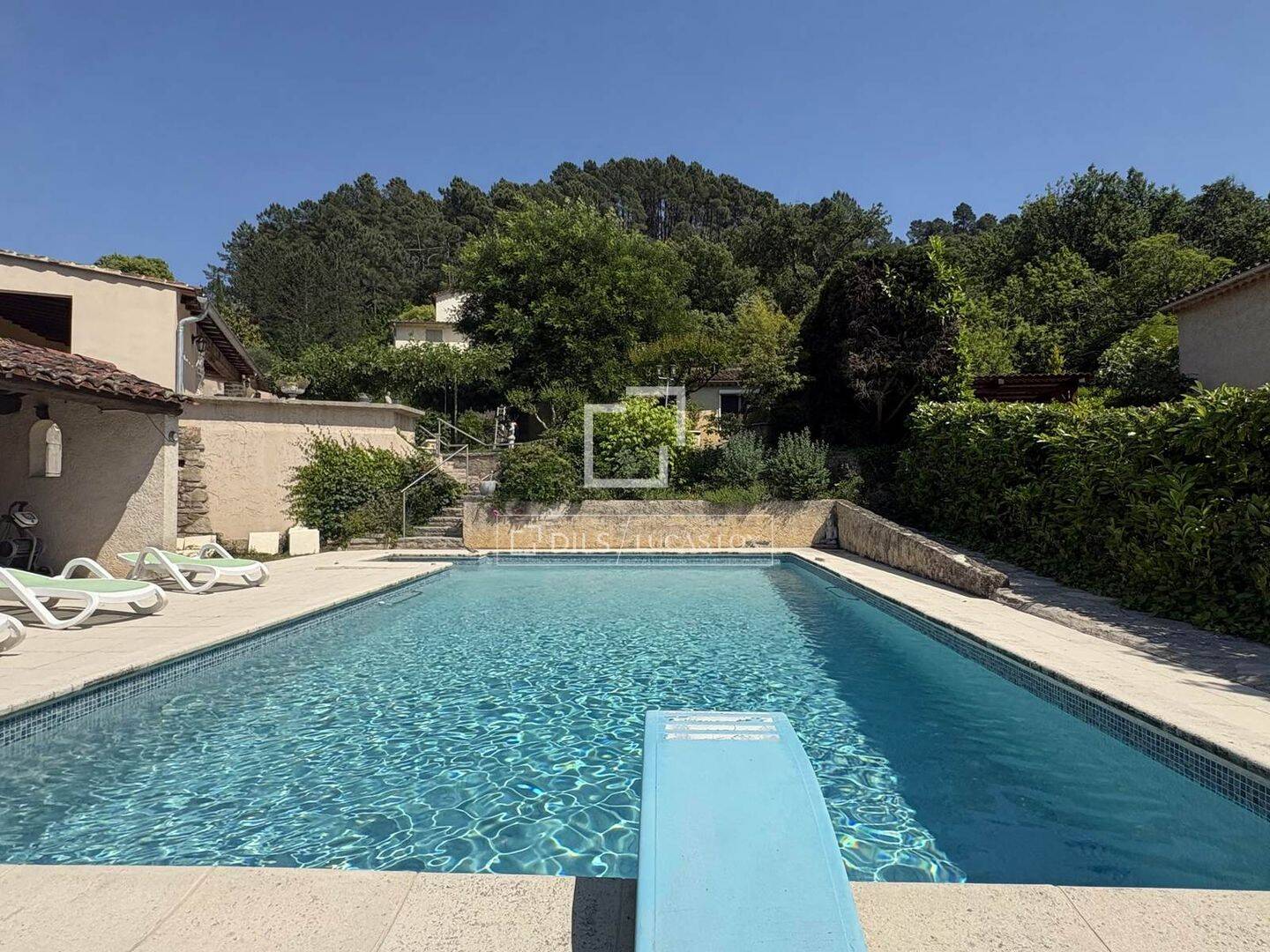 Maison 8 pièces 177 m² · à Anduze · 177 m² · 475 000 €