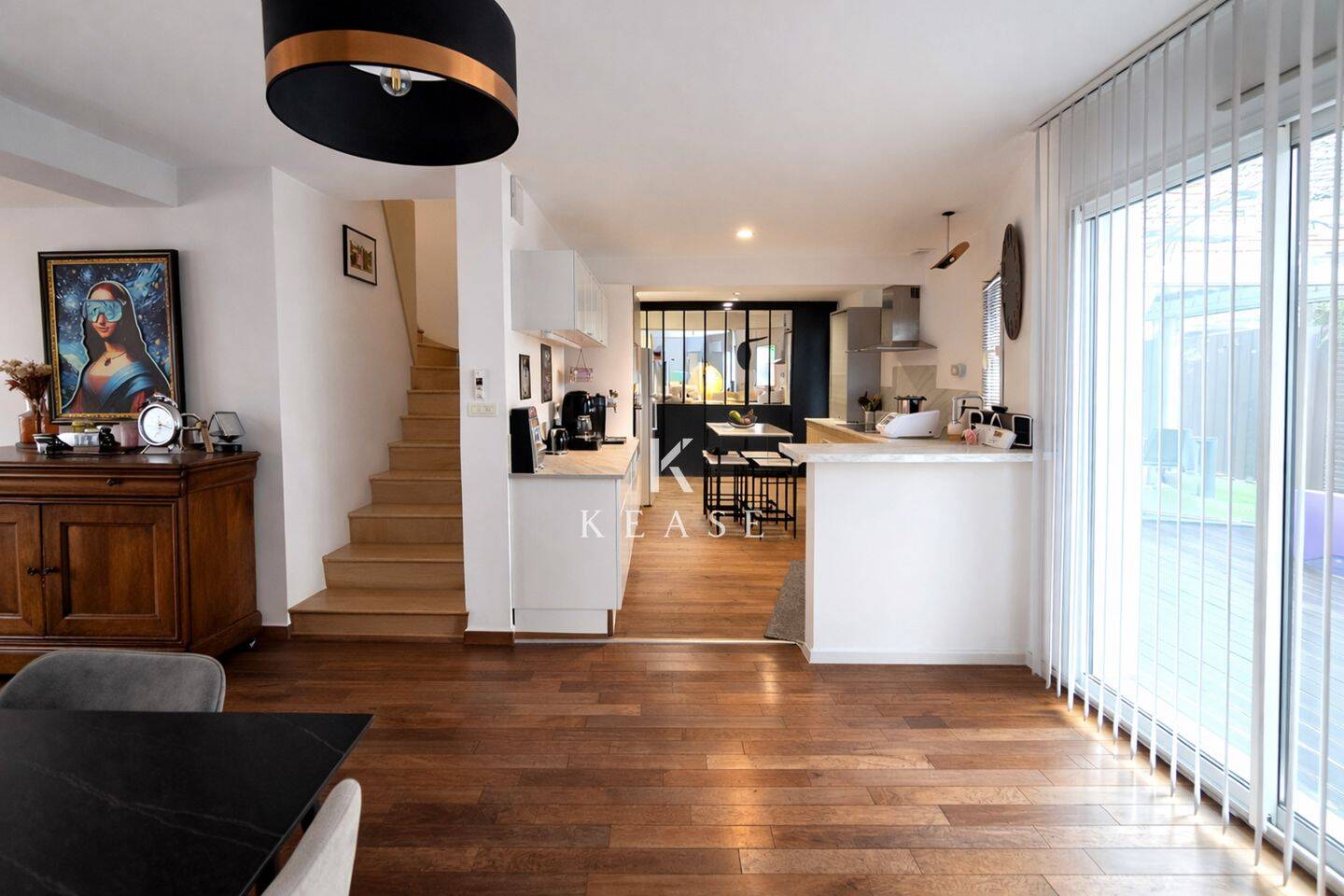 Maison 6 pièces 127 m² · à Eysines · 127 m² · 473 000 €