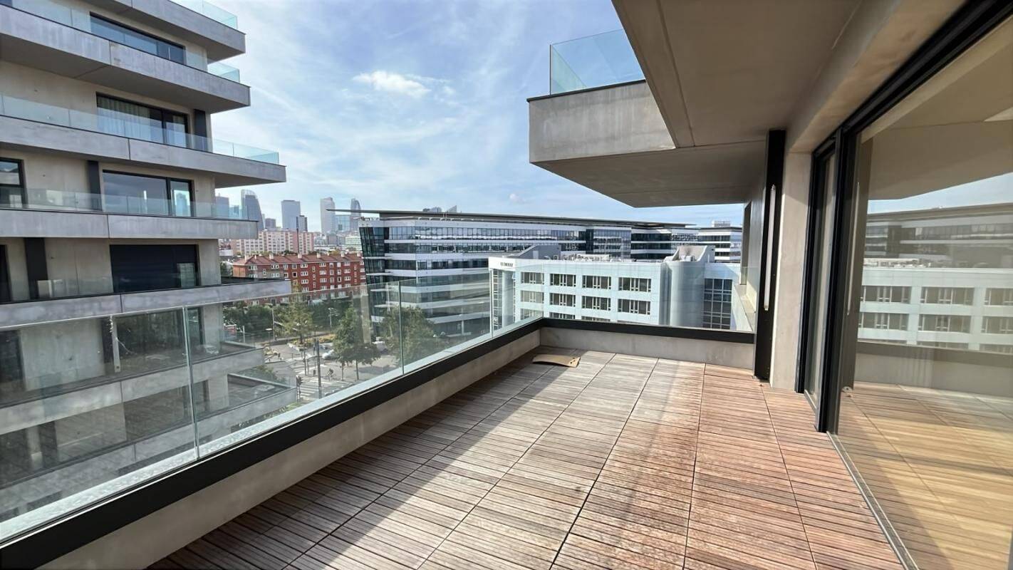 Appartement 3 pièces 73 m² · à Colombes · 73 m² · 2 330 €/mois