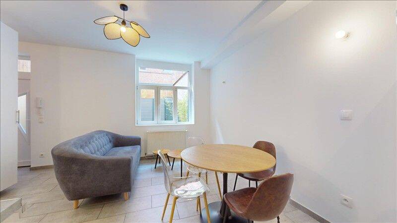 Appartement 3 pièces 67 m² · à Lille · 67 m² · 1 050 €