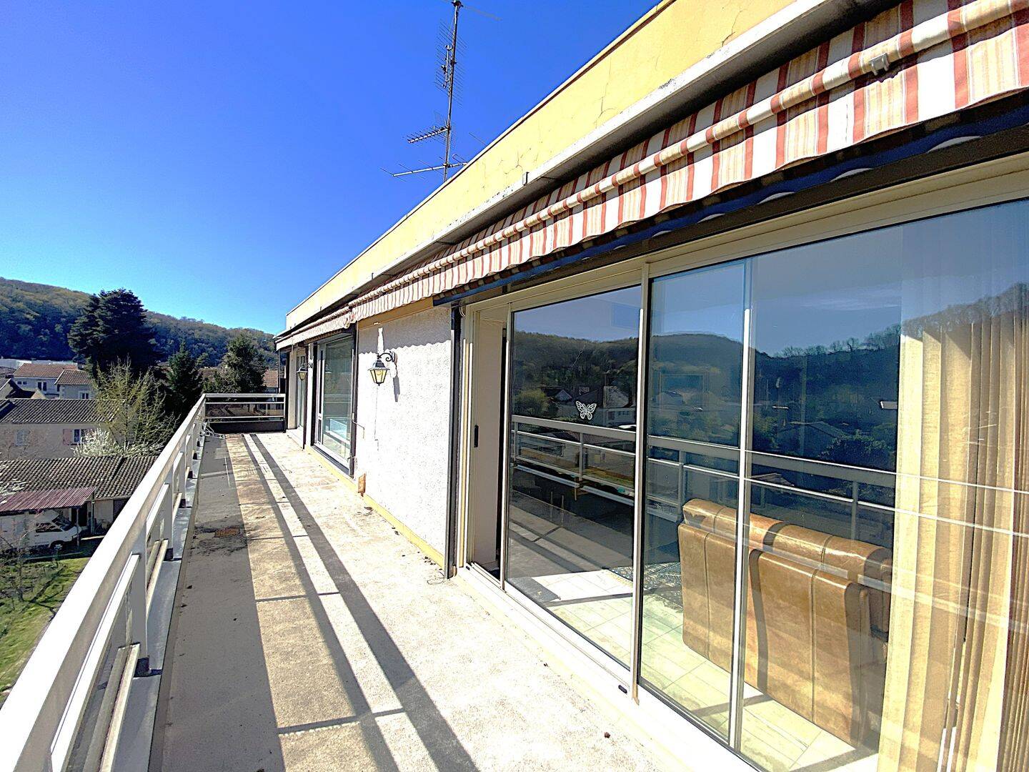 Appartement 4 pièces 145 m² · à Périgueux · 145 m² · 229 000 €