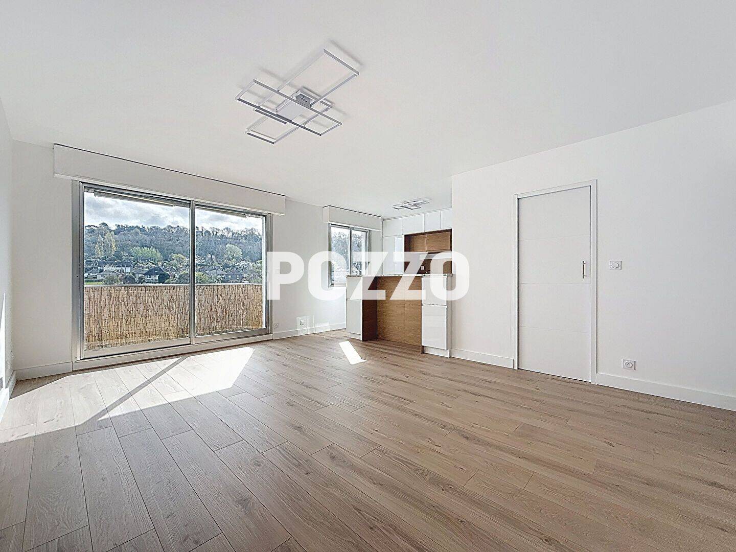 Appartement 3 pièces 73 m² · à Honfleur · 73 m² · 169 000 €