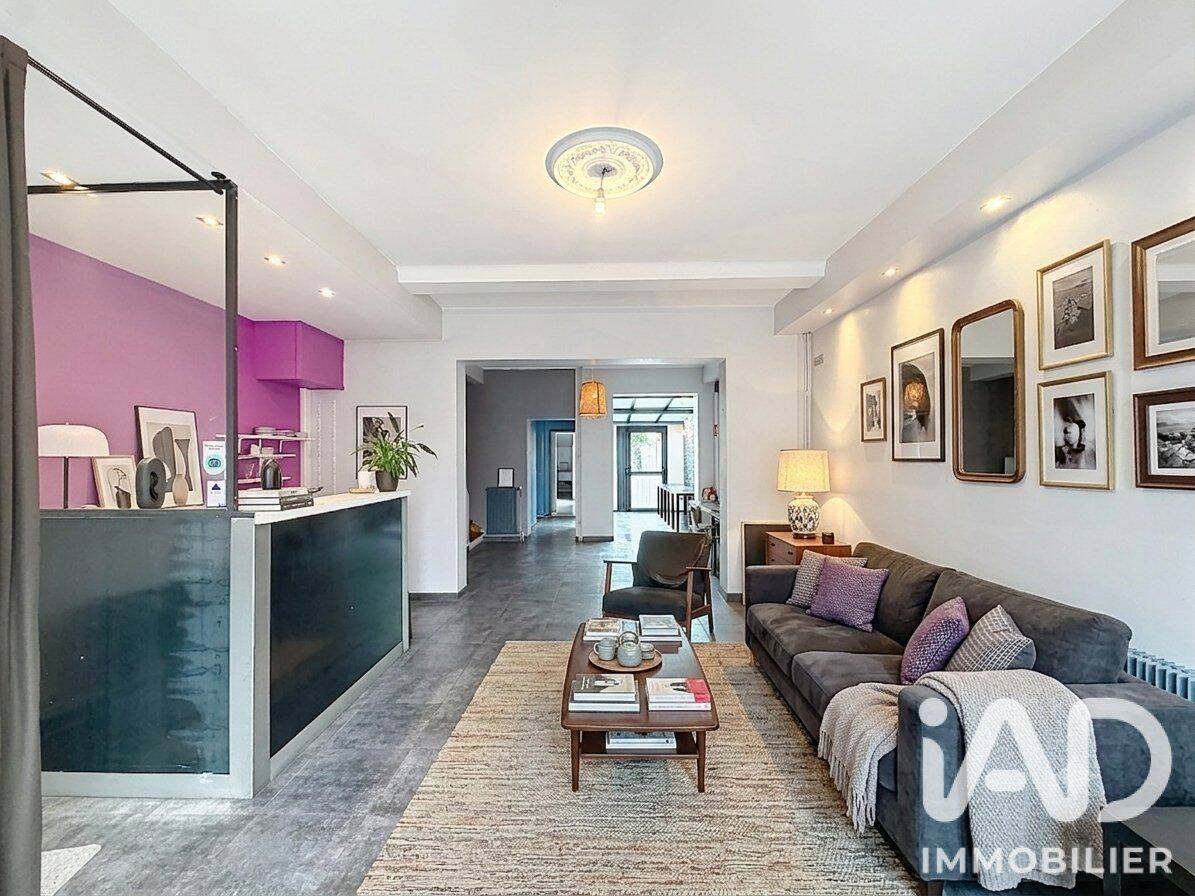 Maison 5 pièces 149 m² · à Orchies · 149 m² · 245 000 €