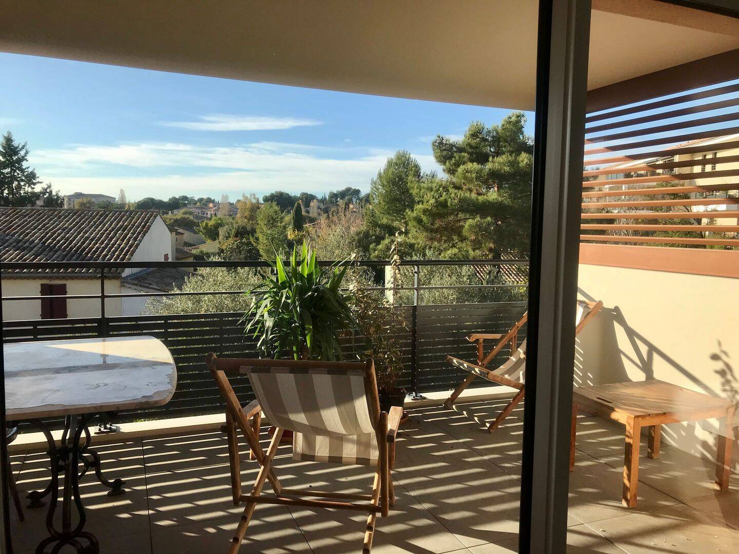 Appartement 3 pièces 66 m² · à Aix-en-Provence · 66 m² · 1 520 €/mois