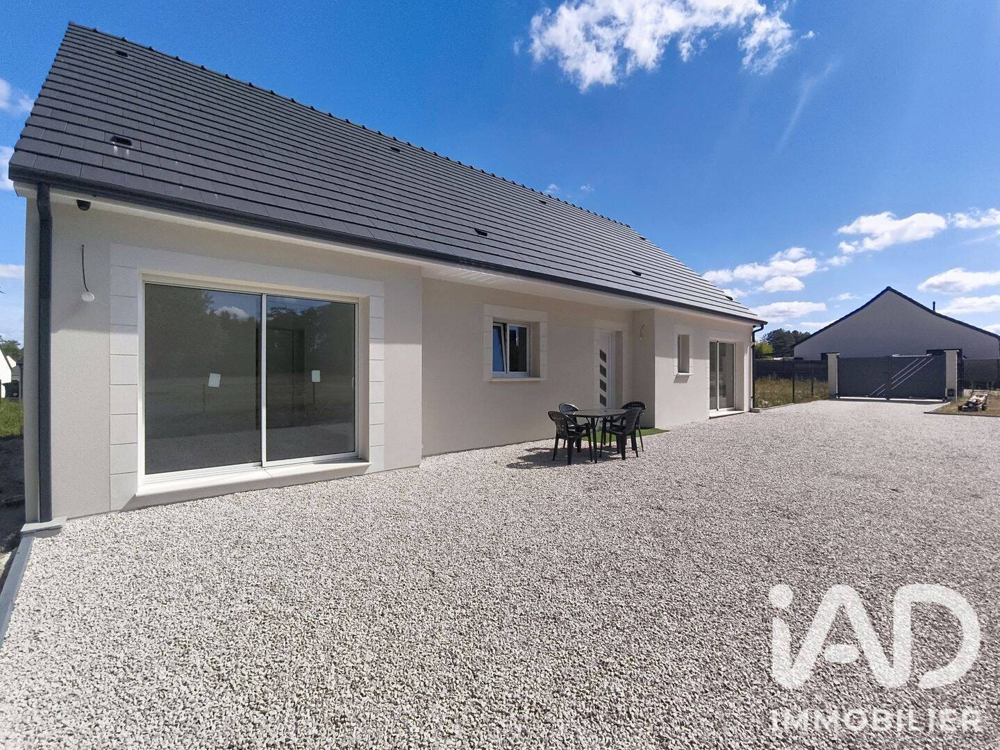 Maison 4 pièces 127 m² · à Villefranche-sur-Cher · 127 m² · 224 400 €