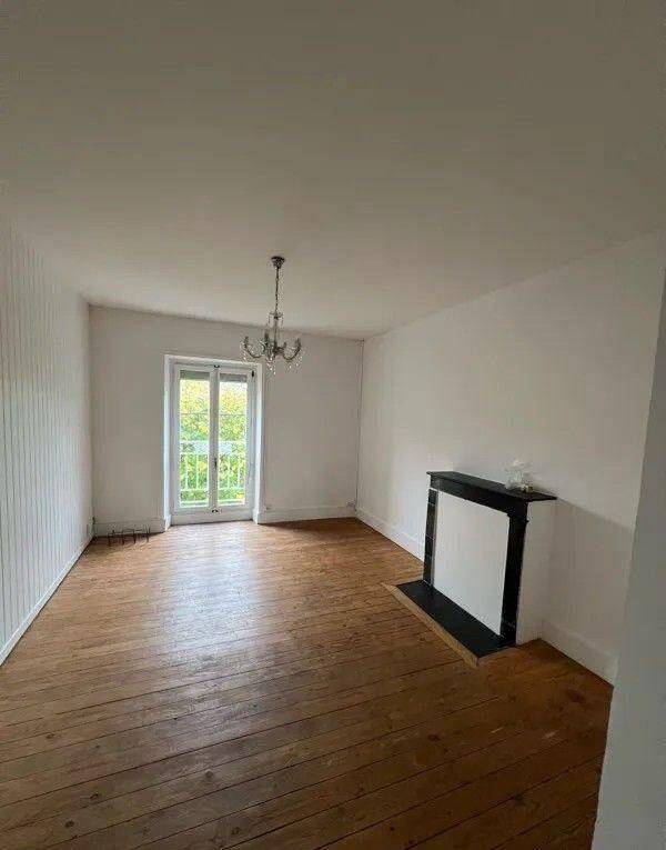 Appartement 2 pièces 36 m² · à Nantes · 36 m² · 730 €