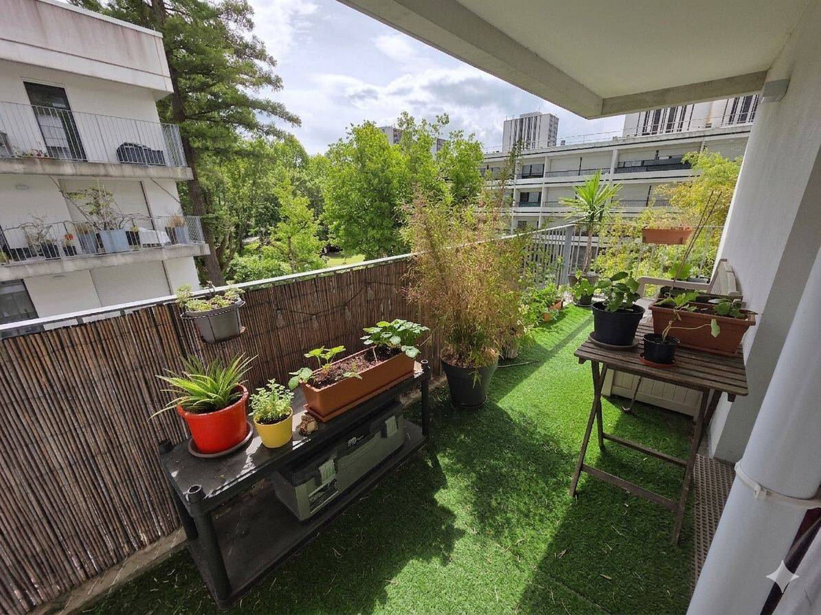 Appartement 4 pièces 87 m² · à Pessac · 87 m² · 299 000 €