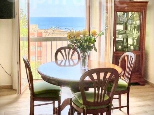 Appartement à vendre 327 500 € 3 pièces 2 chambres 73 m² Étage 3/4 San-Martino-di-Lota 20200