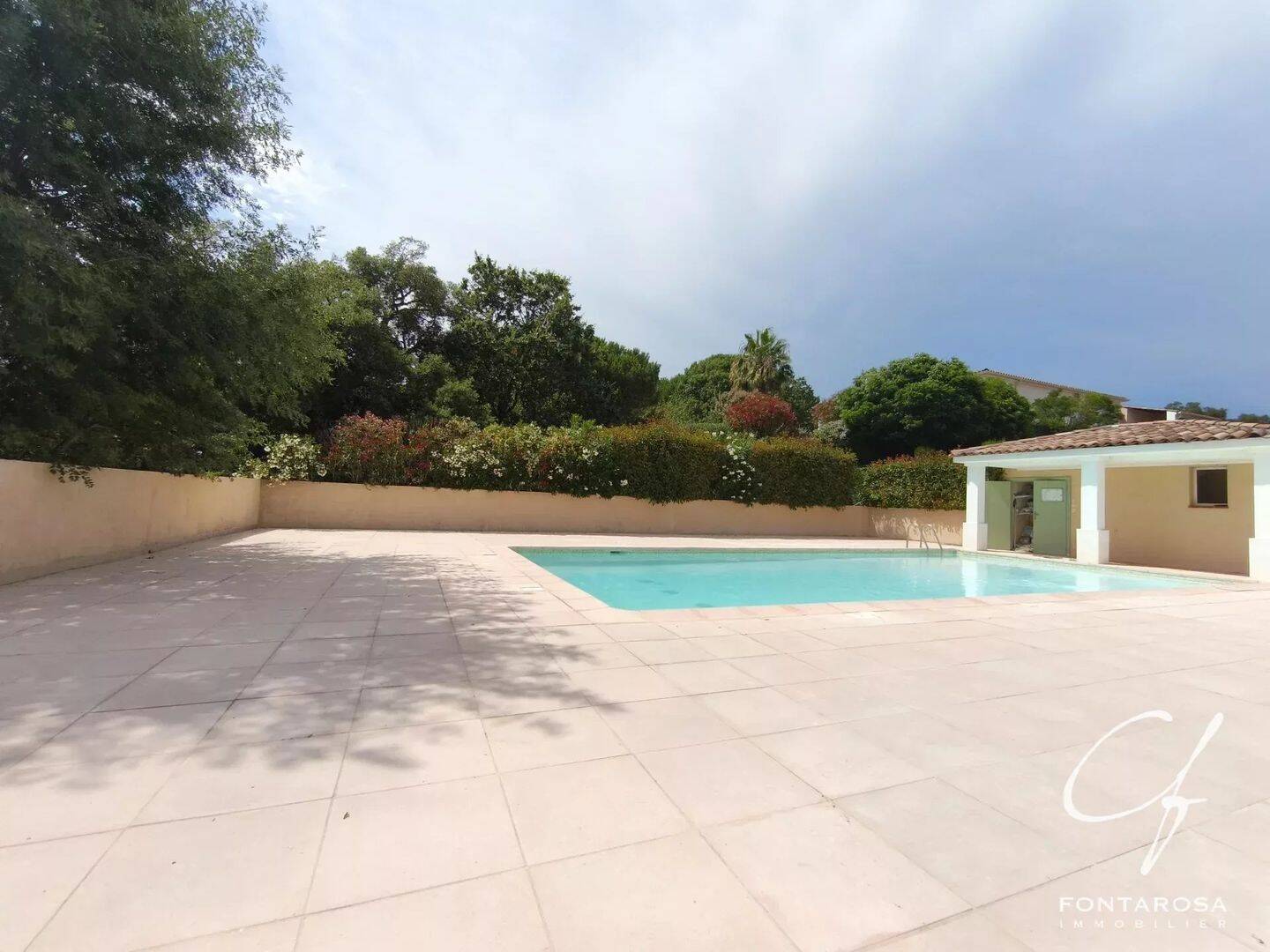 Appartement 3 pièces 69 m² · à Fréjus · 68,8 m² · 349 000 €