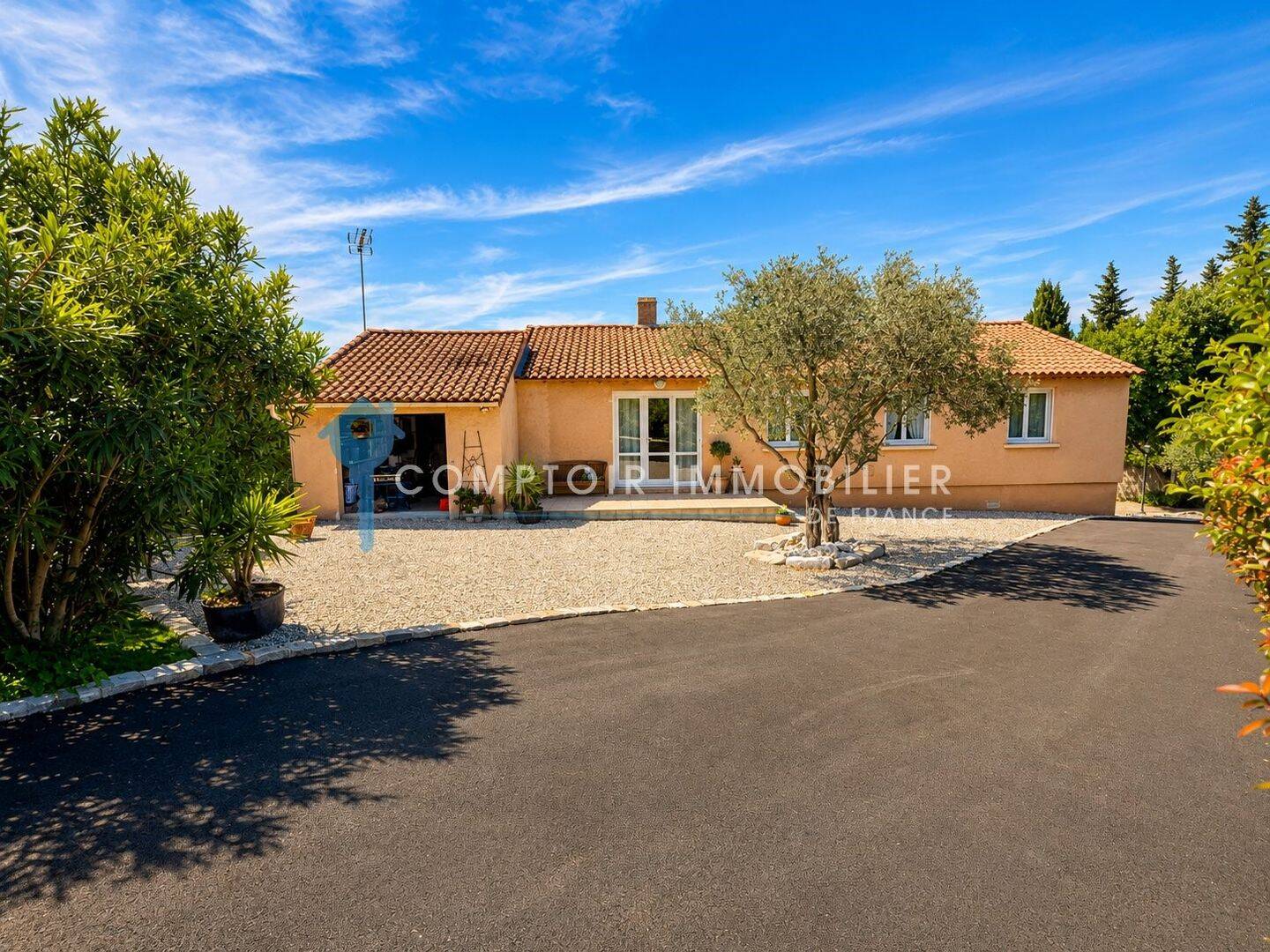 Maison 5 pièces 109 m² · à Martigues · 109 m² · 520 000 €