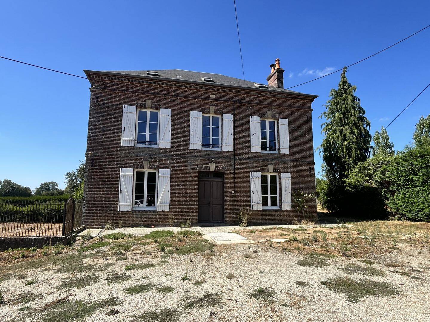 Maison 5 pièces 144 m² · à Vimoutiers · 144 m² · 209 000 €