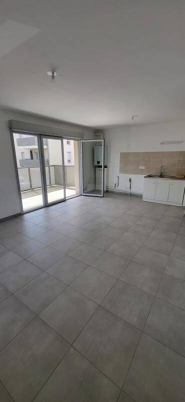Appartement 3 pièces 63 m² · à Sainte-Foy-l'Argentière · 63 m² · 654 €/mois