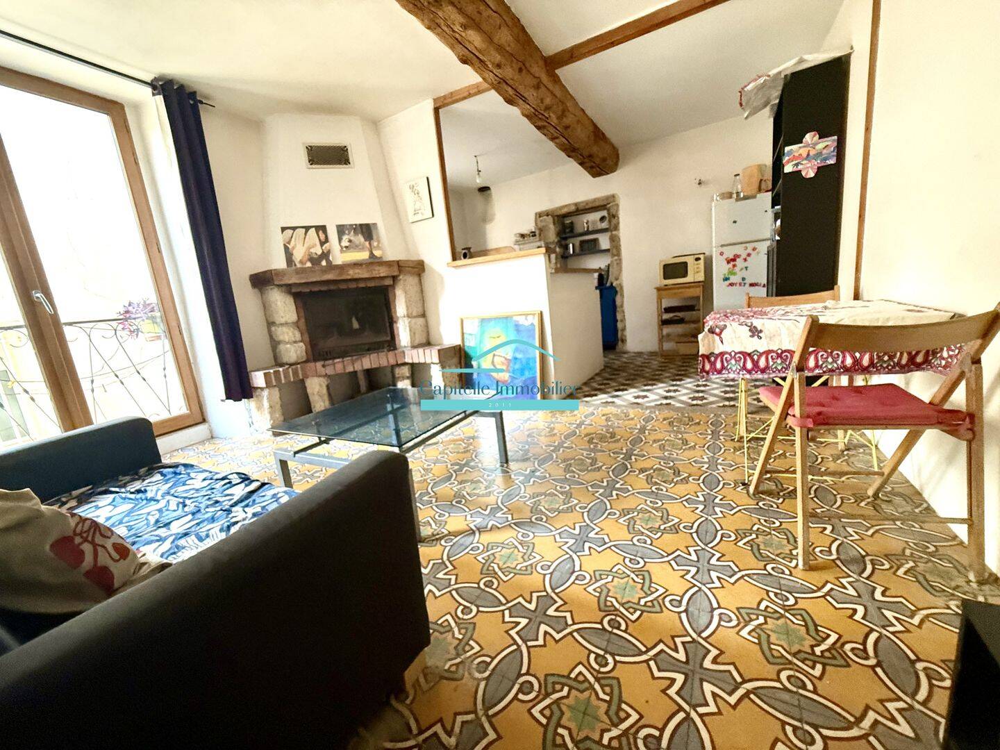 Maison 3 pièces 47 m² · à Mireval · 47 m² · 149 000 €