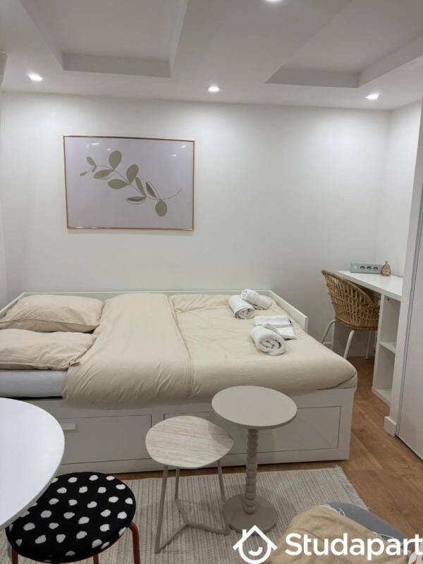 Appartement 1 pièce 20 m² · à Gagny · 20 m² · 900 €/mois