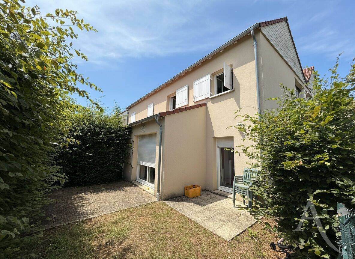Maison 4 pièces 65 m² · à Déols · 65 m² · 98 000 €