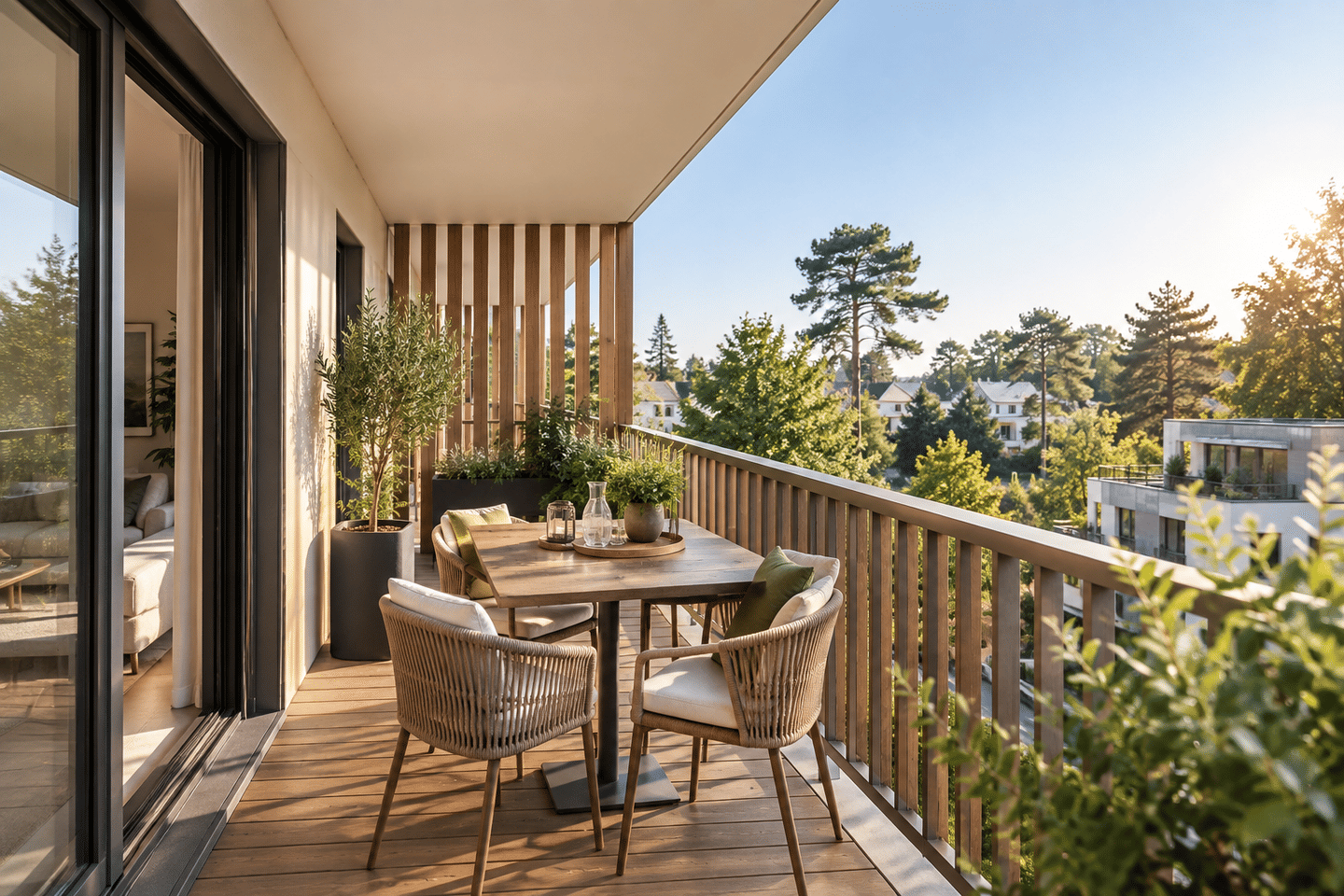 Appartement 3 pièces 64 m² · à Vannes · 64 m² · 384 900 €