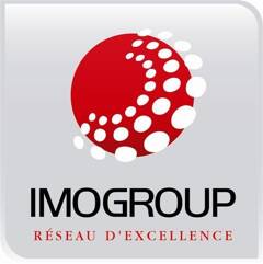 AGENCE DU GOLF IMOGROUP LAPALISSE logo