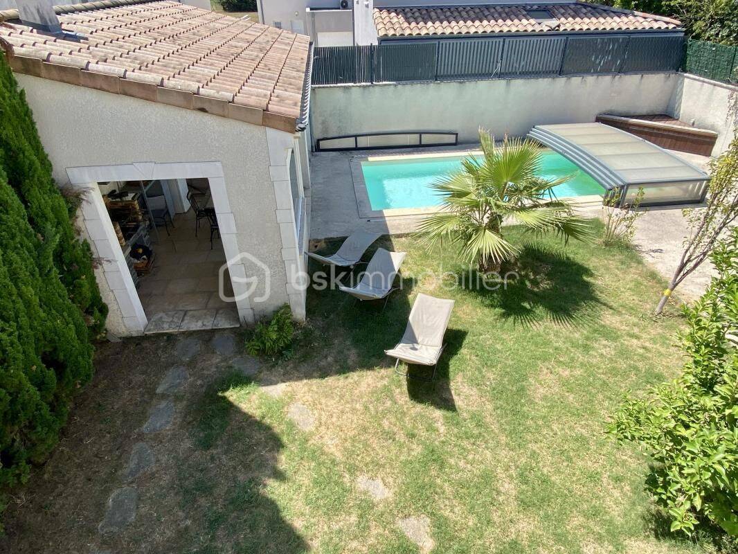 Maison 6 pièces 127 m² · à Montélimar · 127 m² · 369 000 €