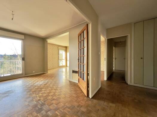 Appartement à vendre 248 000 € 4 pièces 3 chambres 92 m² Étage 2/5 Saint Martin Fontaine-lès-Dijon 21121