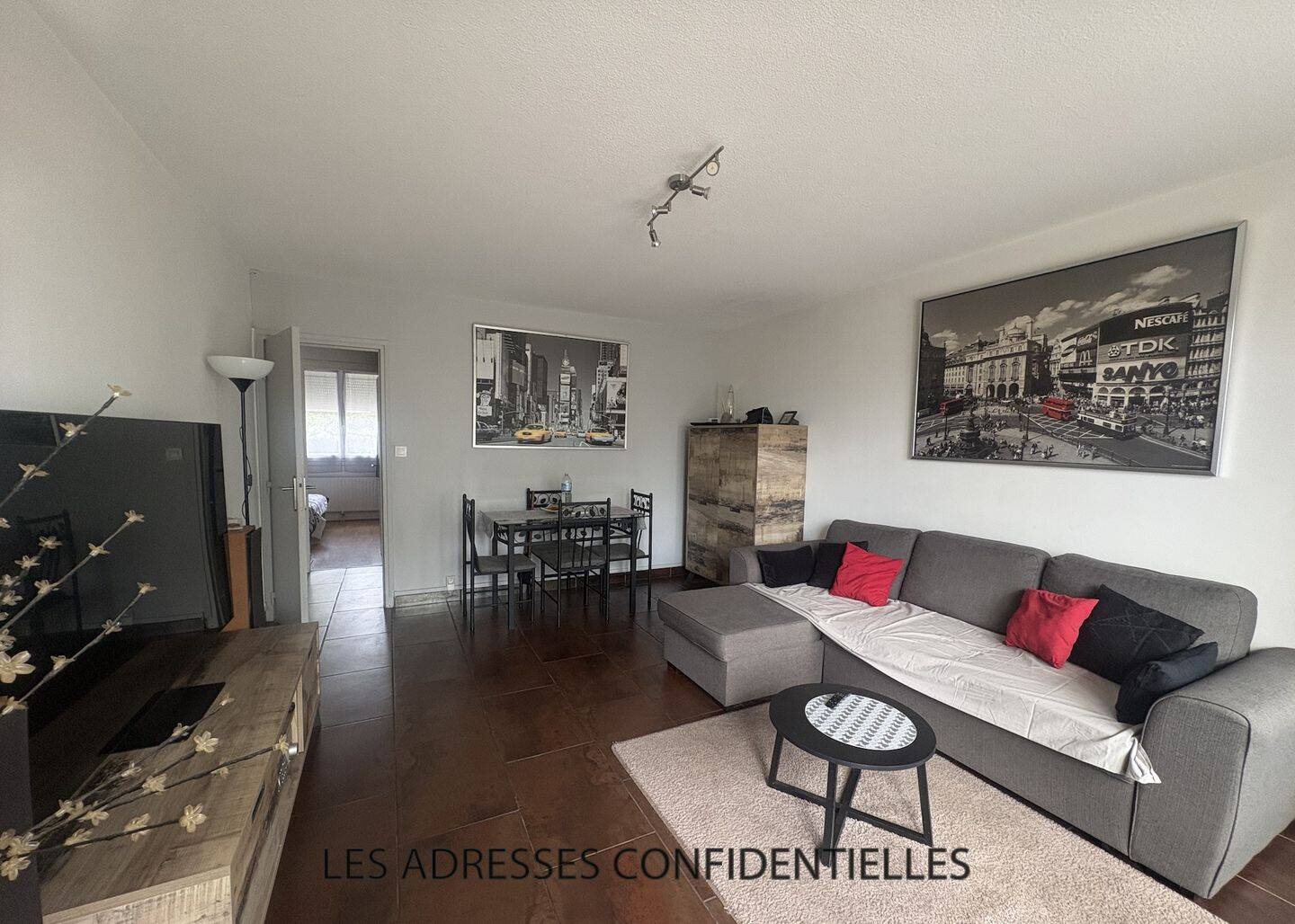Appartement 3 pièces 66 m² · à Irigny · 66,4 m² · 199 900 €