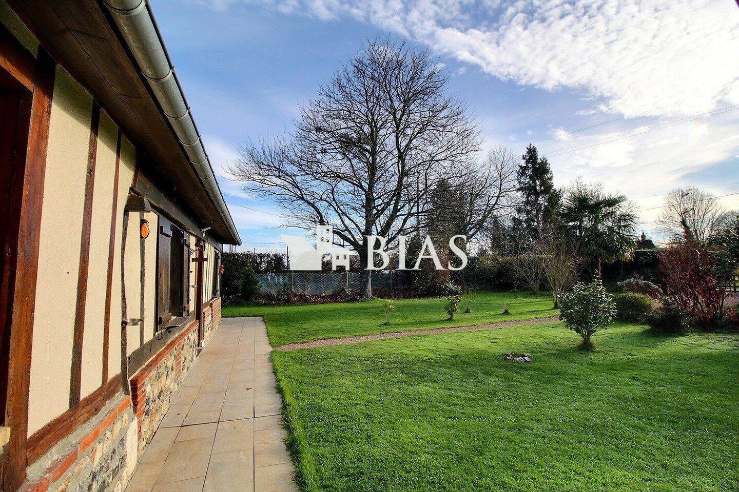 Maison 4 pièces 80 m² · à Pont-Audemer · 80 m² · 229 990 €