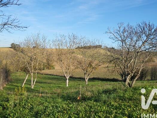 Terrain à vendre 40 000 € 2 357 m² de terrain Montgaillard 81630